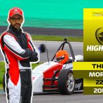 Thiago Moreira convidado no High Speed Entrevista